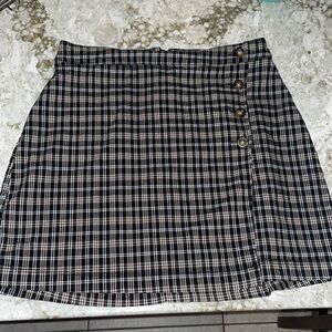 Hollister Skirt